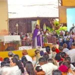 Romaria do Natal reúne fiéis no Santuário de Canindé, no Ceará; confira a programação