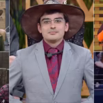 Dudu Camargo é o grande campeão de ‘A Fazenda 17’