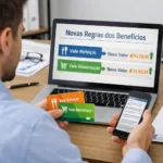 Vale-Refeição e Vale-Alimentação têm novas regras a partir de fevereiro; veja o que muda