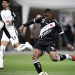 Corinthians vence o Vasco e conquista o tetracampeonato da Copa do Brasil