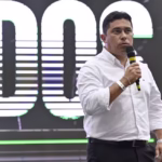 Presidente do Ceará passa mal na Arena Castelão após rebaixamento para a Série B