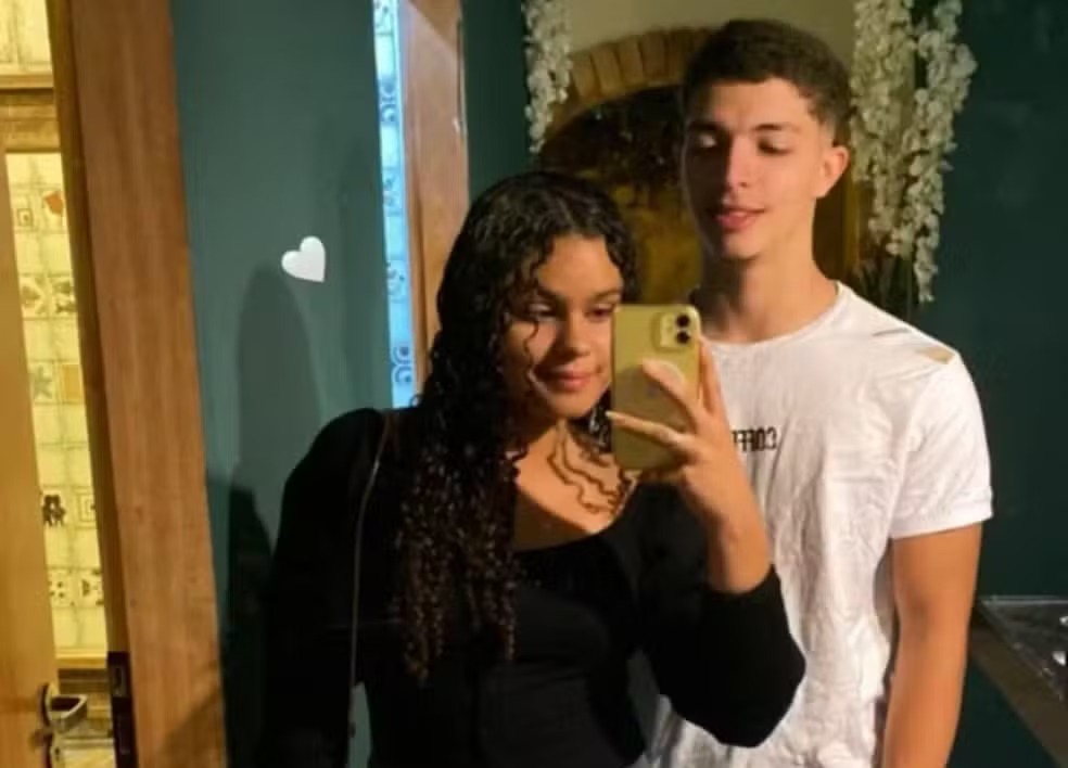 Influenciador é preso em Fortaleza suspeito de mandar matar casal em Pernambuco