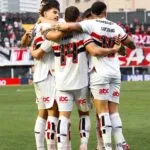 São Paulo é punido pela Fifa com transfer ban por não pagar comissão a ex-empresário de Calleri