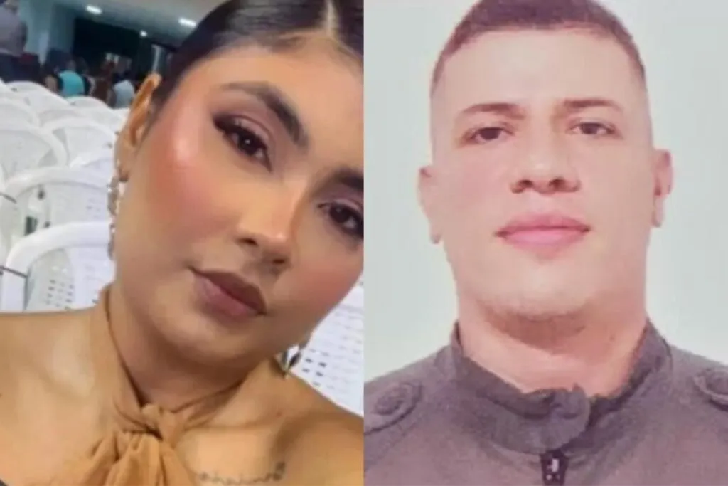 Policial militar morta no Ceará foi atingida no abdômen e no tórax durante troca de tiros com ex-marido