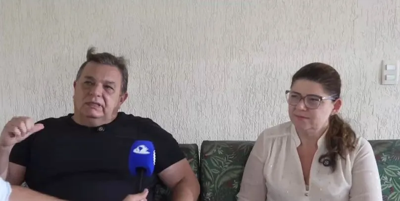 Pais de aluno esfaqueado em escola de Fortaleza contam como tudo aconteceu: “Foi premeditado”