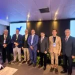 Empresário Ricardo Bezerra recebe medalha Juscelino Kubitschek, em Fortaleza