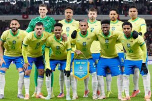 Copa do Mundo 2026: veja os caminhos do Brasil para conquistar o hexa