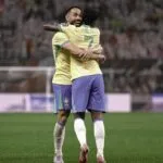 Ancelotti vê grupo forte e diz o que espera do Brasil na 1ª fase da Copa: ‘Ganhar os 3 jogos’