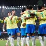 Sorteio da Copa do Mundo 2026 coloca o Brasil no Grupo C; saiba como ficaram as chaves