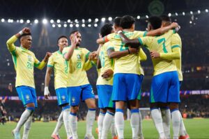 Sorteio da Copa do Mundo 2026 coloca o Brasil no Grupo C; saiba como ficaram as chaves