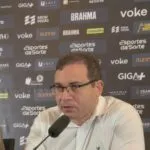 CEO do Ceará se pronuncia após rebaixamento para a Série B: “Vamos voltar fortes”
