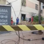 Empresário do ramo de internet é morto a tiros em Fortaleza enquanto fazia reparos na rede