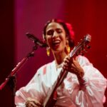 O retorno aguardado: Marisa Monte confirma show em Fortaleza com nova turnê em 2026