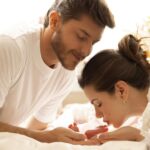 Chegada que emocionou fãs: Camila Queiroz dá à luz primeira filha com Klebber Toledo