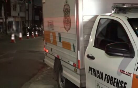 Homem morre atropelado por ônibus enquanto empurrava bicicleta em Fortaleza