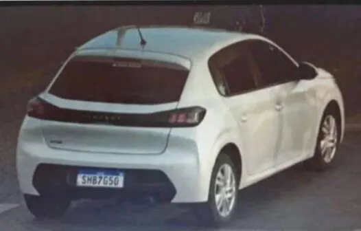 Profissional da saúde é vítima de sequestro-relâmpago em Fortaleza