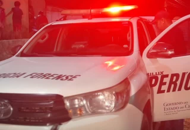 Ataque a tiros em bar mata duas mulheres em São Benedito, no Ceará