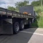 Família de Acopiara morre em acidente na Bahia durante viagem de fim de ano