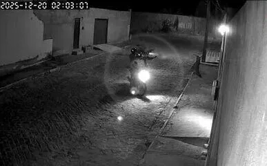 Homem é morto a tiros após ataque de cinco suspeitos em motocicletas no interior do Ceará