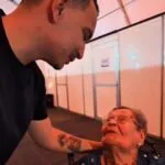 Encontro com João Gomes emociona fã e viraliza nas redes; veja vídeo