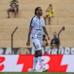 Kayky Almeida desiste de ir ao Mirassol e pode renovar com o Remo