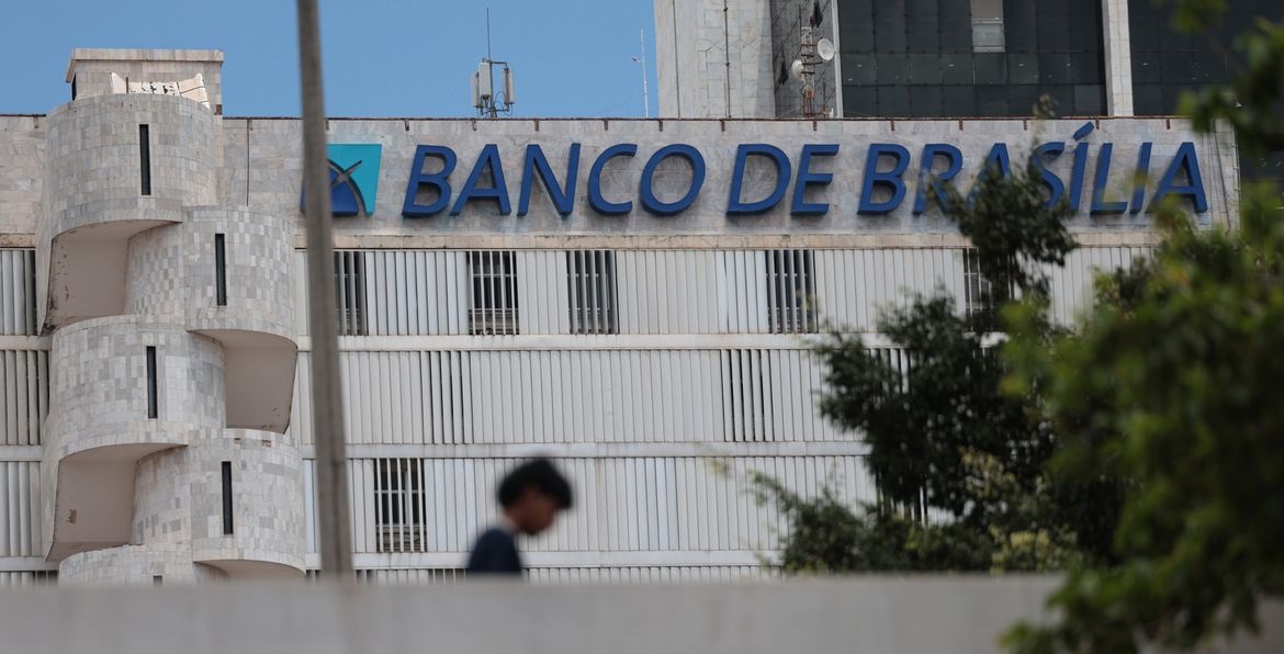 BC determina que BRB faça provisionamento de R$ 2,6 bilhões para cobrir fraude do Banco Master