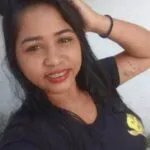 Vendedora de lanches é morta a tiros na frente do marido em rua de Fortaleza