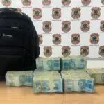 PF apreende R$ 500 mil em espécie no interior do Ceará; agentes investigam desvio de dinheiro público