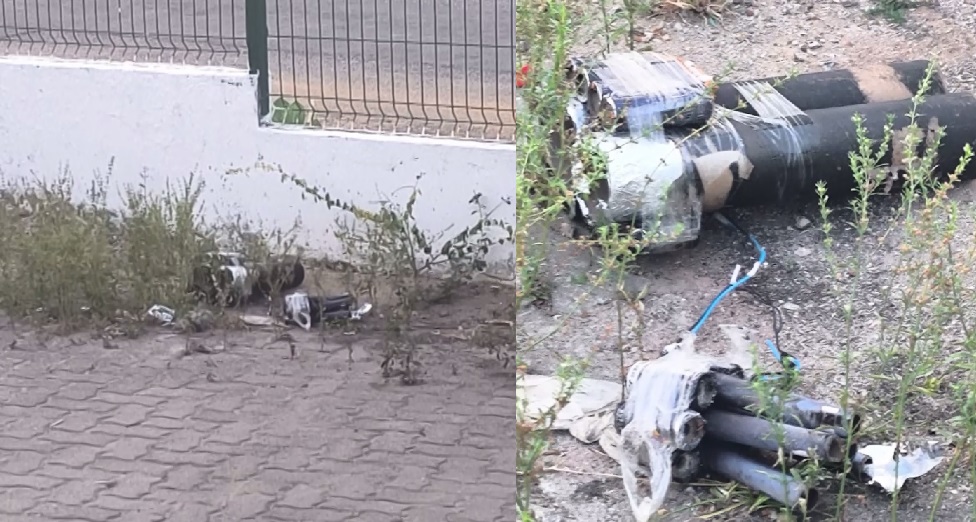 Esquadrão é acionado para desarmar bomba em batalhão da Polícia Militar em Fortaleza