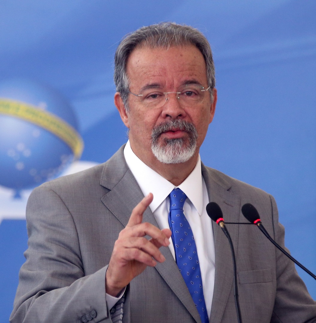 Ex-ministro Raul Jungmann morre aos 73 anos