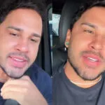 Lucas Guimarães reage a suposta indireta de novo affair de Carlinhos Maia e chama rapaz de “sanguessuga”