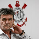 Andrés pode ser expulso do Corinthians? Parecer indica gestão temerária do ex-presidente