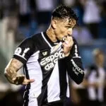 Vina marca no fim e garante vitória do Ceará sobre o Maranguape no Campeonato Cearense