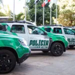 Ceará recebe novas viaturas para ampliar frota de segurança da Polícia Militar
