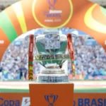 Ceará e Fortaleza têm confrontos definidos na Copa do Brasil de 2026; confira os adversários