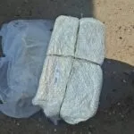 Homem é preso no Ceará com mais de 19 kg de drogas durante abordagem a ônibus interestadual