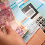 Conta de luz fica mais cara em maio com bandeira amarela e reajuste no Ceará