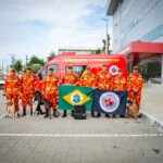 Ceará envia equipe do Corpo de Bombeiros para reforçar buscas por crianças desaparecidas no Maranhão