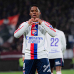 Endrick fala sobre bom começo pelo Lyon: ‘Não vim aqui para brincar’