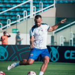 Fortaleza empata com Iguatu no PV mesmo com um jogador a mais