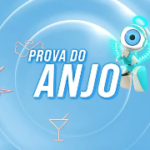 Quem ganhou a Prova do Anjo do BBB 26 hoje (27/03)?