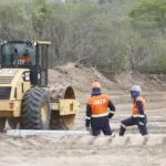 Fase 1 da Ferrovia Transnordestina chega a 80% de execução no Ceará