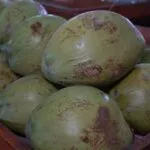 Ceasa de Maracanaú vende 580 toneladas de coco por mês e abastece o país