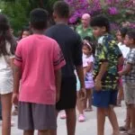 Lesões por quedas lideram atendimentos de crianças e adolescentes na emergência do IJF