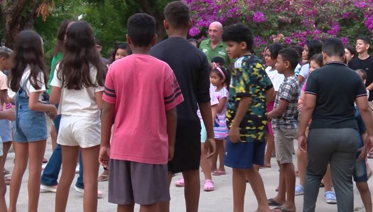Lesões por quedas lideram atendimentos de crianças e adolescentes na emergência do IJF