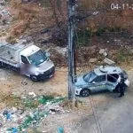 Agefis intensifica fiscalização contra descarte irregular de lixo e autua responsáveis em Fortaleza