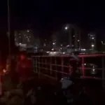 Corpo é encontrado em canal no Bairro de Fátima, em Fortaleza