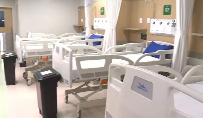 Transplantes no Ceará evoluem e salvam vidas com solidariedade e tecnologia