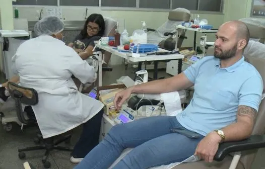 Busca por transplante é cansativa, mas repleta de esperança e fé na solidariedade