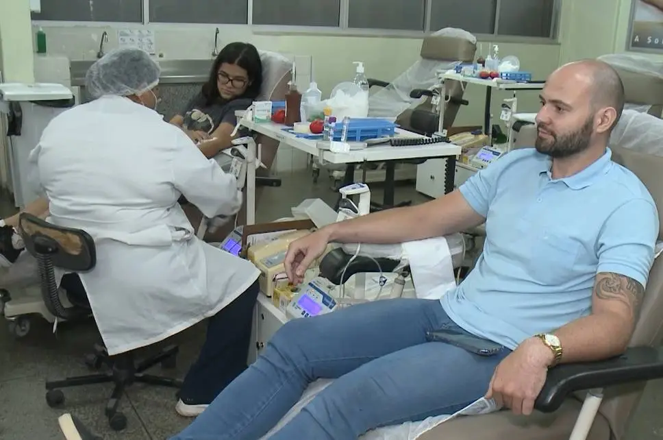 Busca por transplante é cansativa, mas repleta de esperança e fé na solidariedade